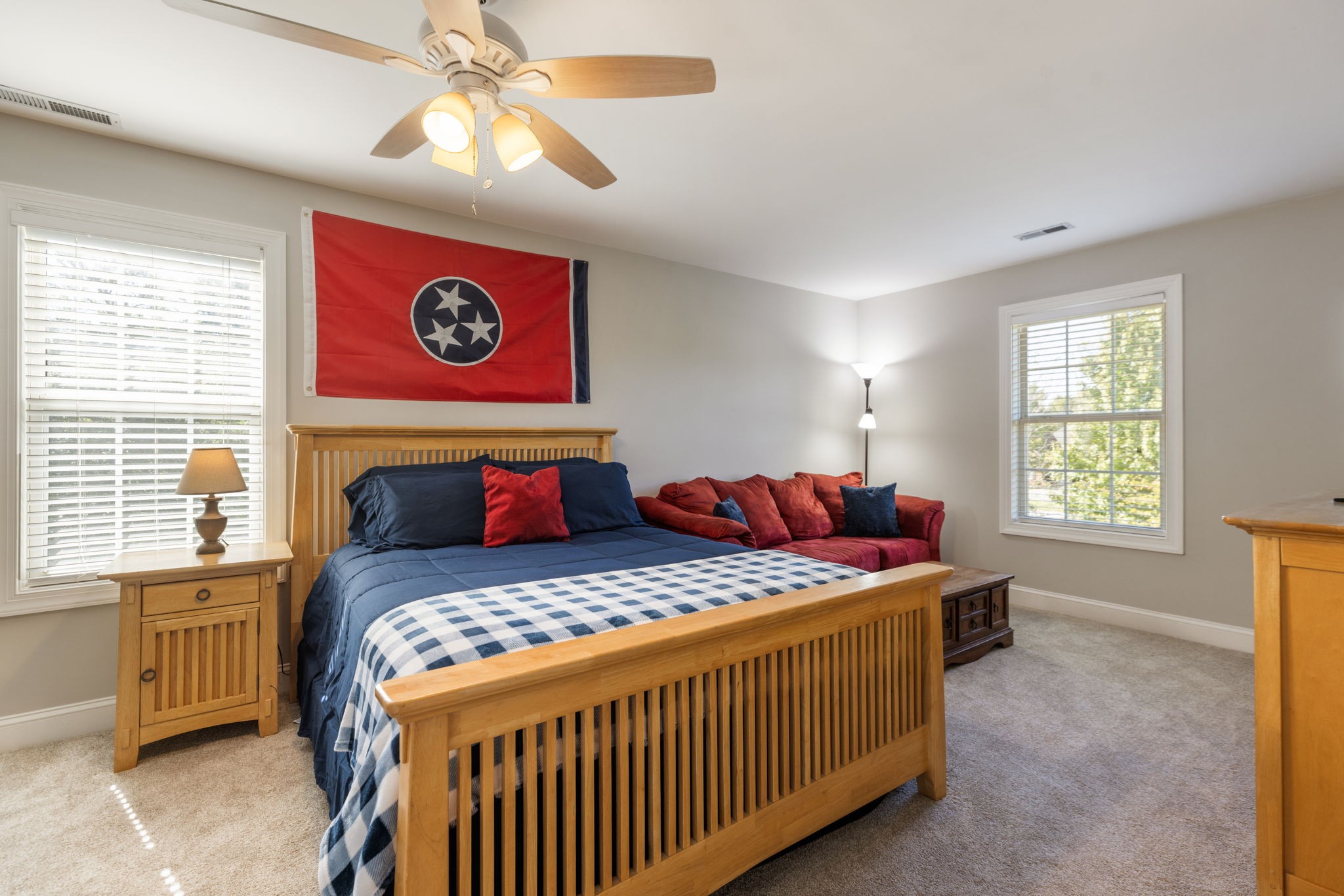 2639 Mission Ridge Drive Murfreesboro, TN 37130 - Photo 30 of 53