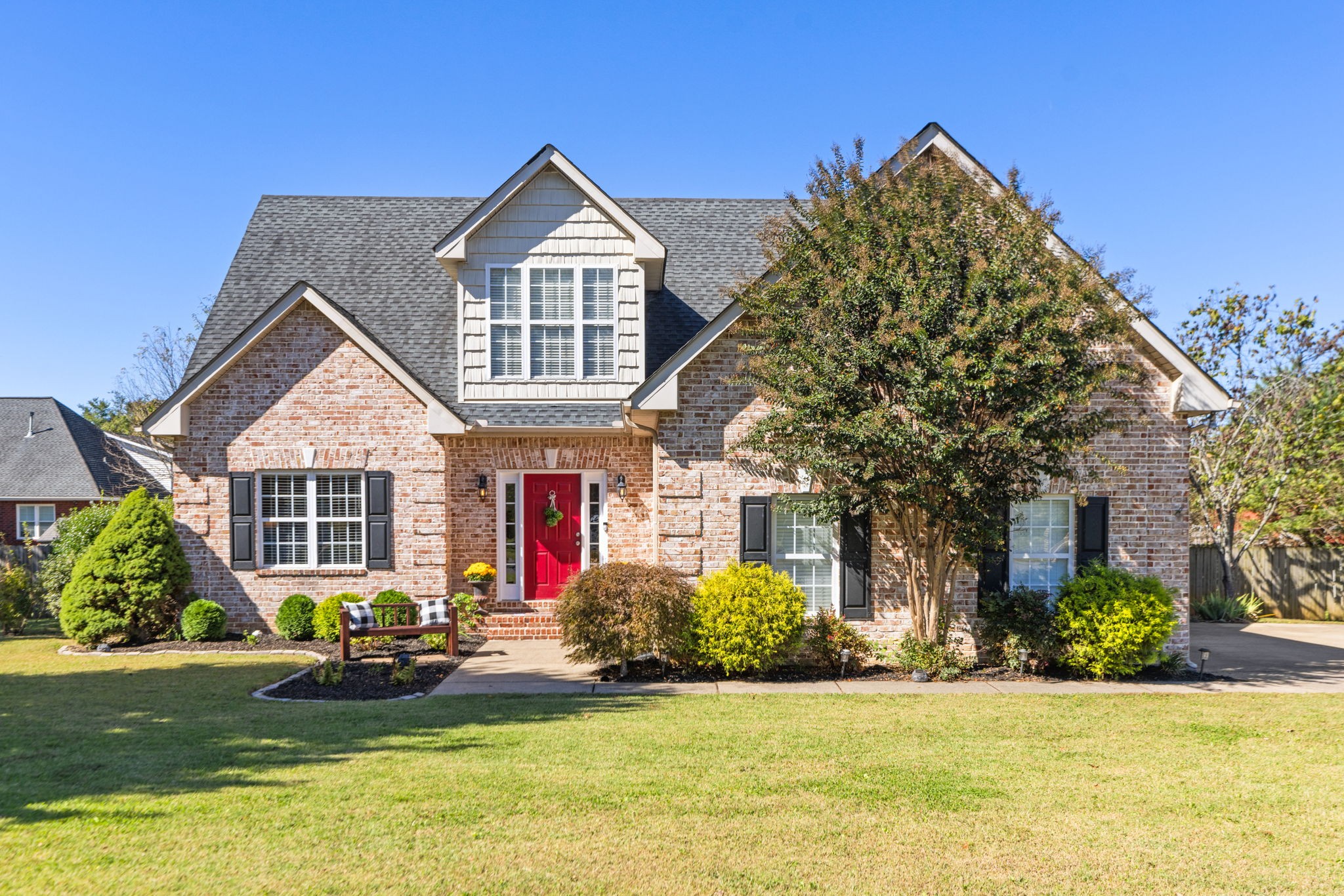 2639 Mission Ridge Drive Murfreesboro, TN 37130 - Photo 3 of 53