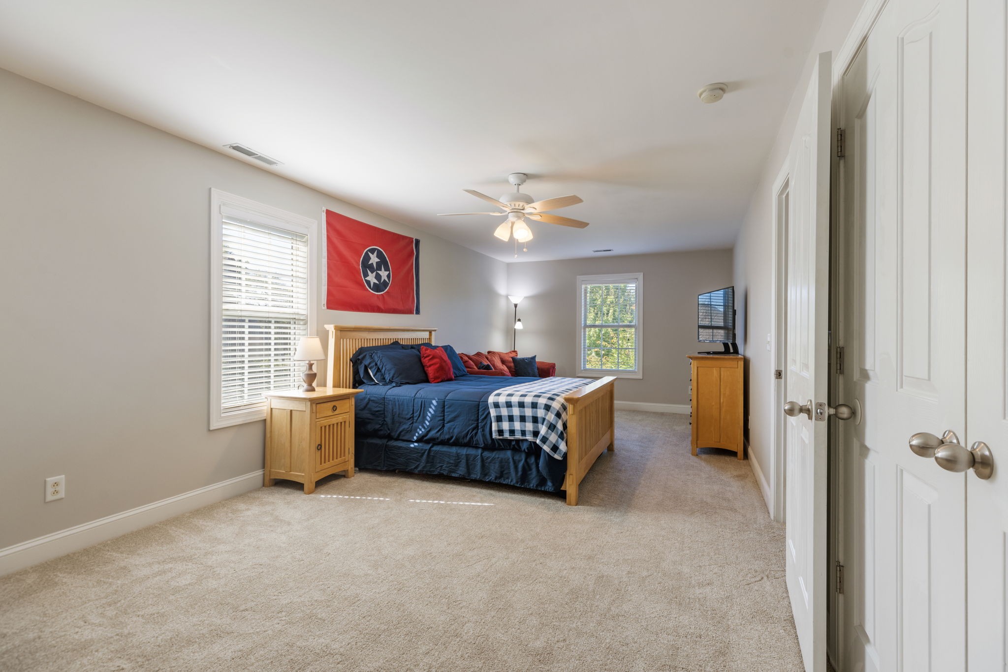 2639 Mission Ridge Drive Murfreesboro, TN 37130 - Photo 31 of 53