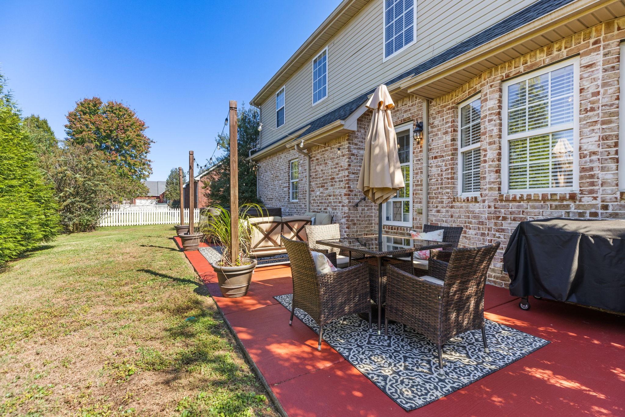 2639 Mission Ridge Drive Murfreesboro, TN 37130 - Photo 43 of 53