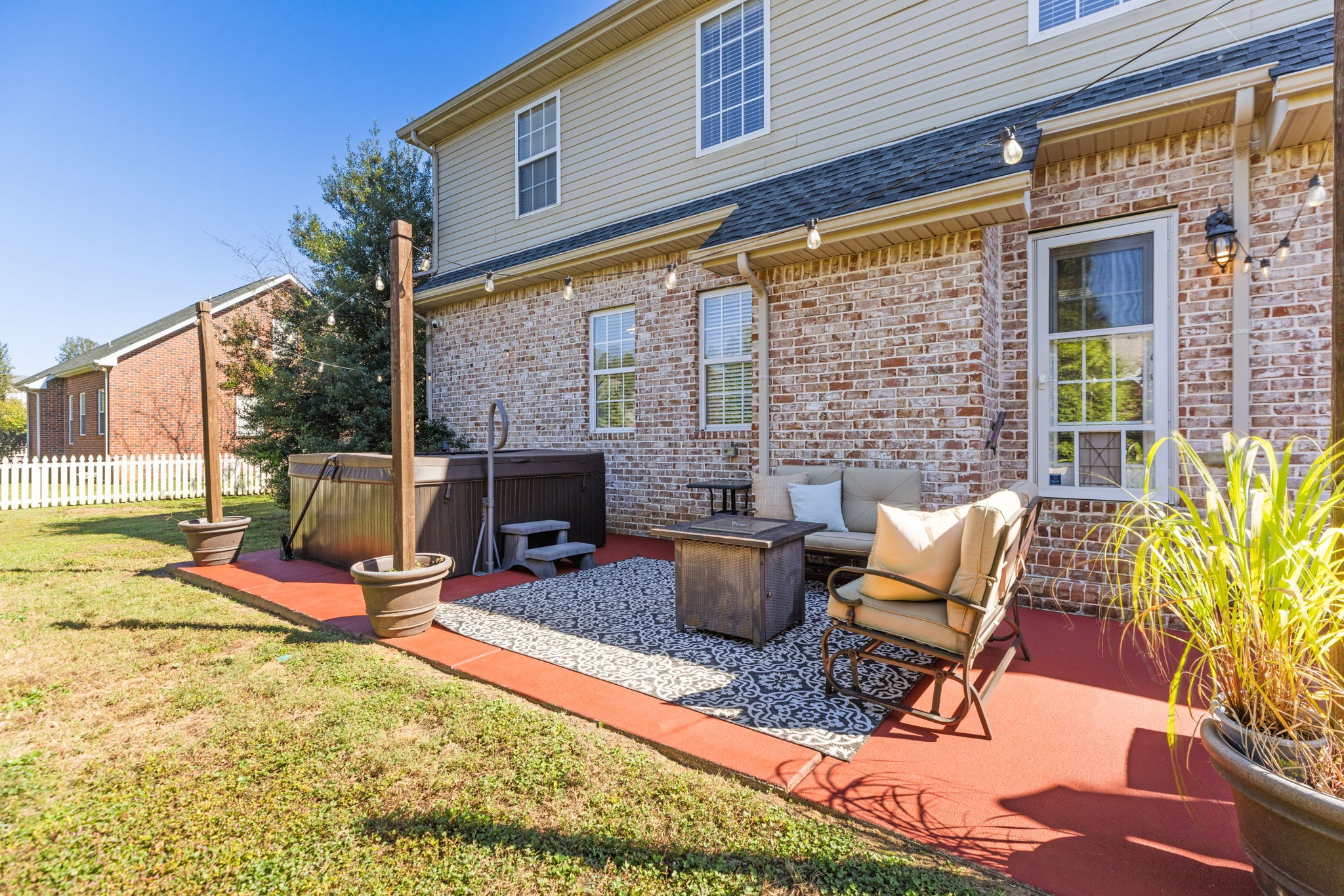 2639 Mission Ridge Drive Murfreesboro, TN 37130 - Photo 44 of 53