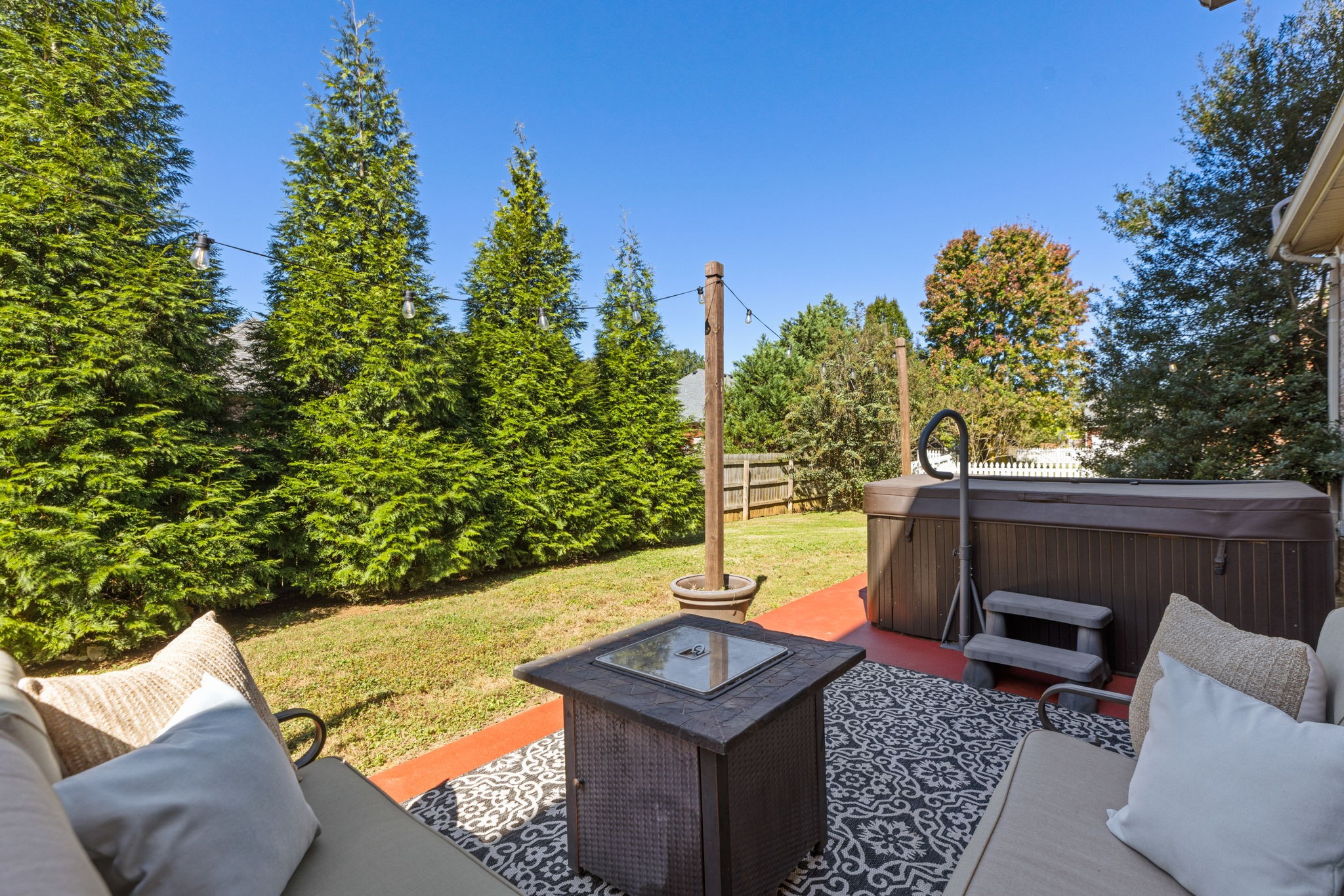 2639 Mission Ridge Drive Murfreesboro, TN 37130 - Photo 45 of 53