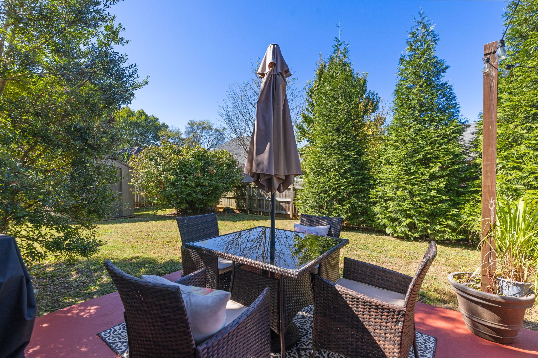 2639 Mission Ridge Drive Murfreesboro, TN 37130 - Photo 46 of 53