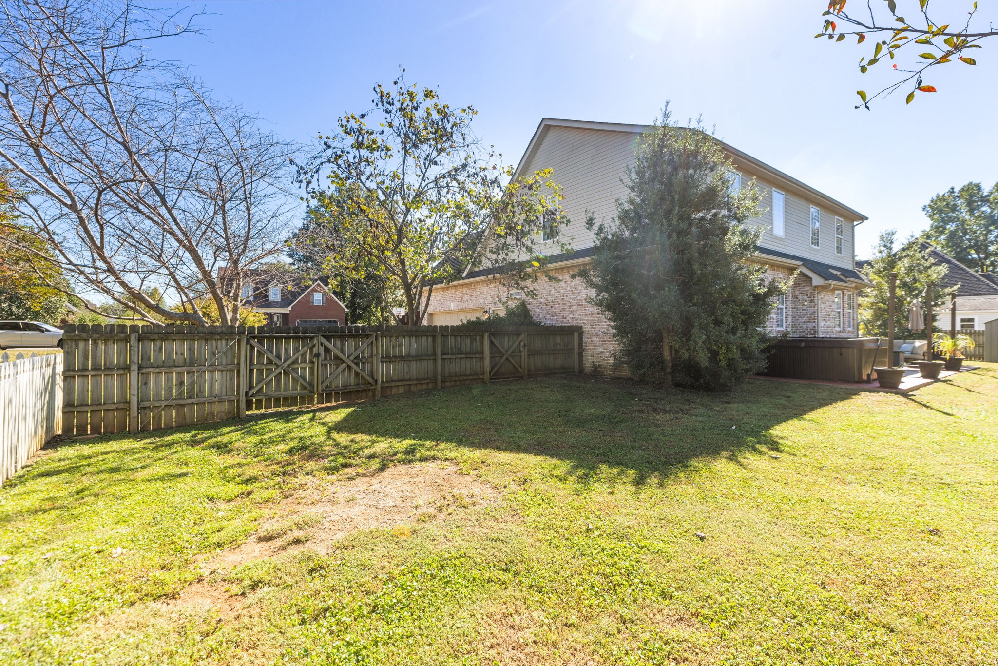 2639 Mission Ridge Drive Murfreesboro, TN 37130 - Photo 48 of 53