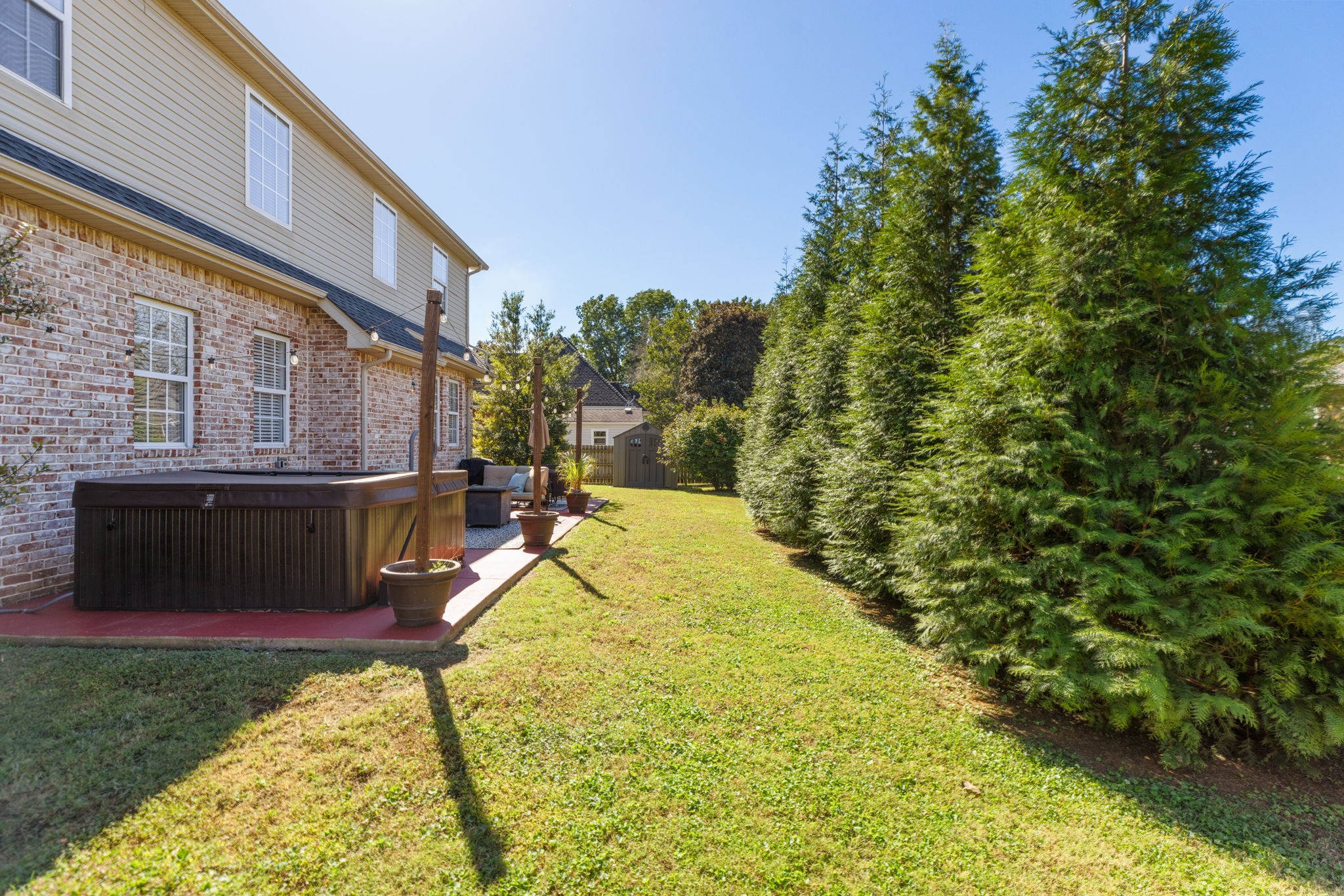 2639 Mission Ridge Drive Murfreesboro, TN 37130 - Photo 49 of 53