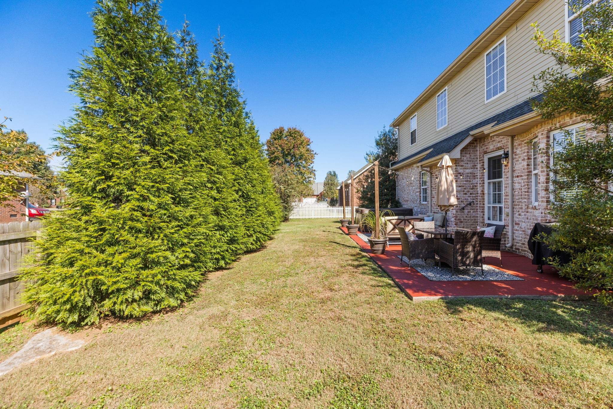 2639 Mission Ridge Drive Murfreesboro, TN 37130 - Photo 50 of 53