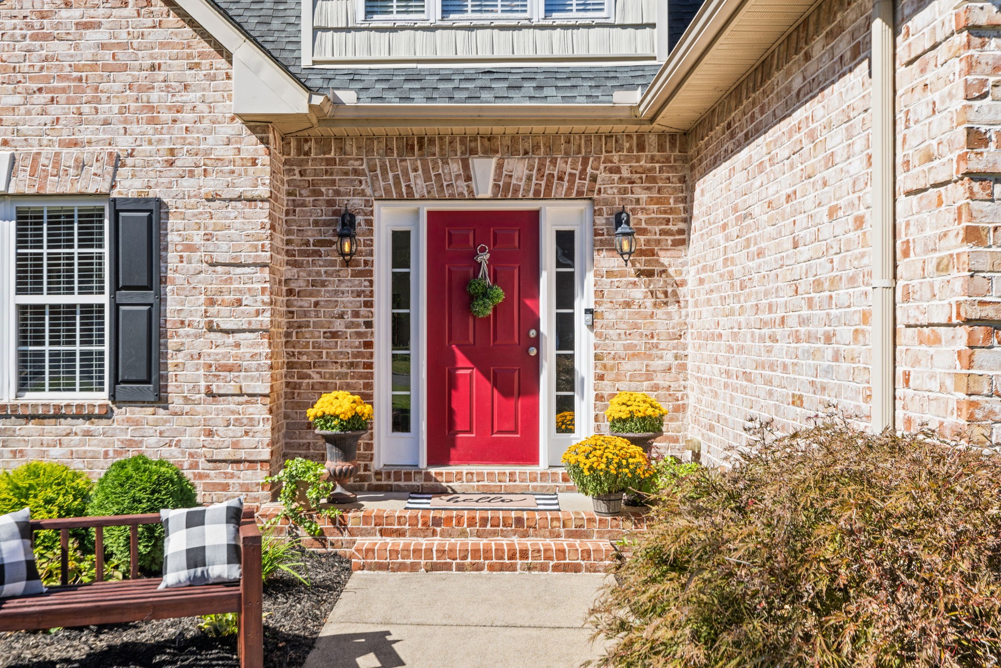 2639 Mission Ridge Drive Murfreesboro, TN 37130 - Photo 5 of 53