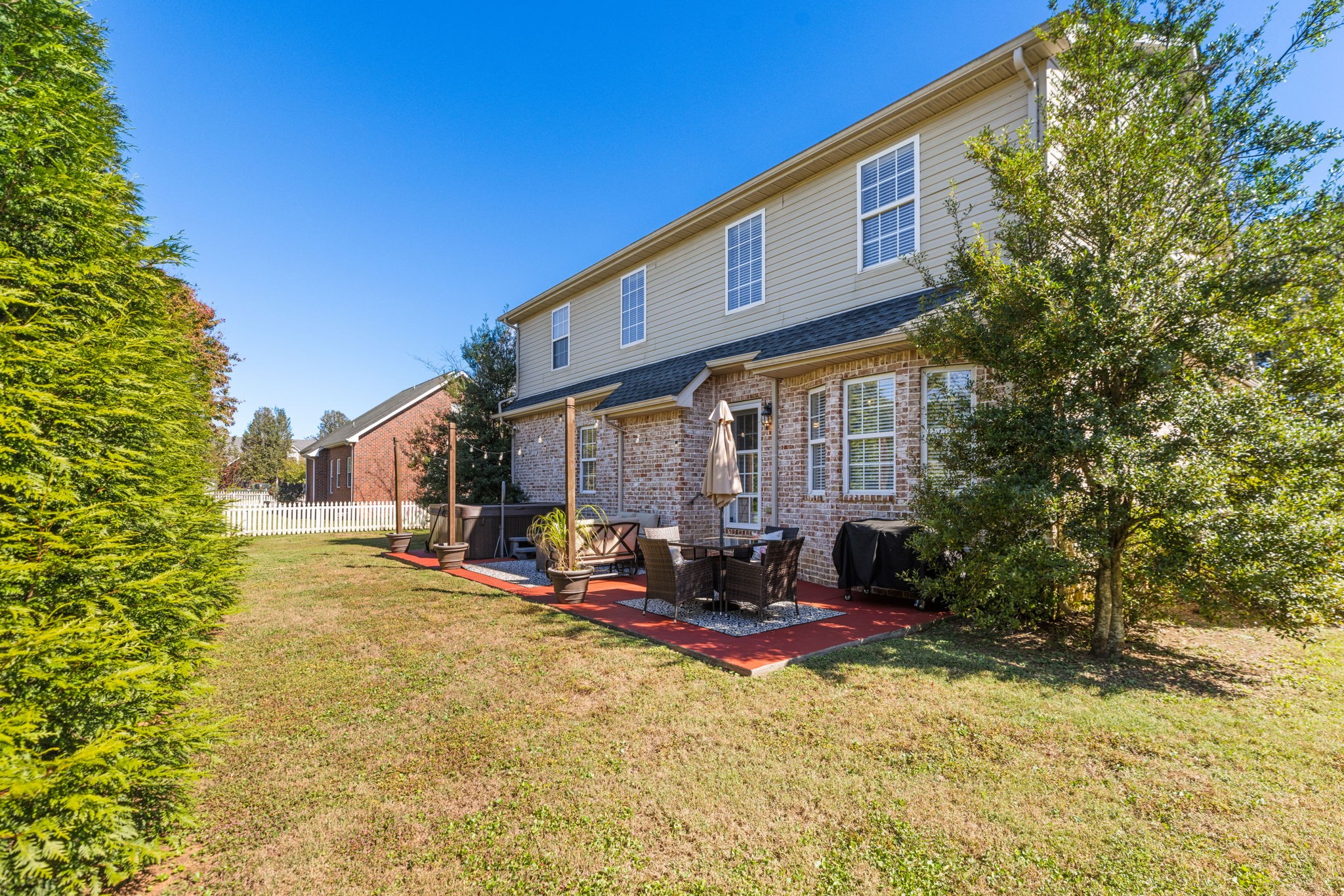 2639 Mission Ridge Drive Murfreesboro, TN 37130 - Photo 51 of 53