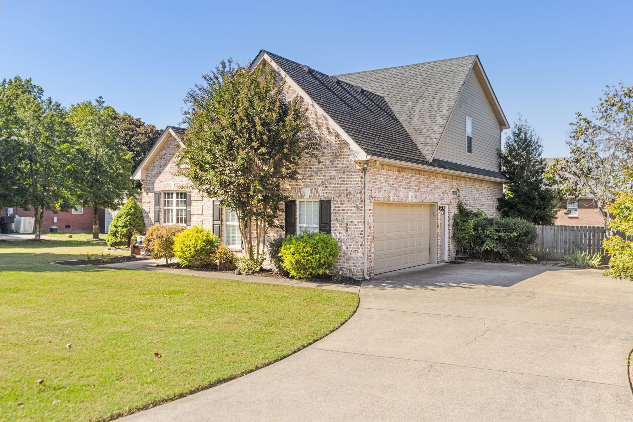 2639 Mission Ridge Drive Murfreesboro, TN 37130 - Photo 53 of 53