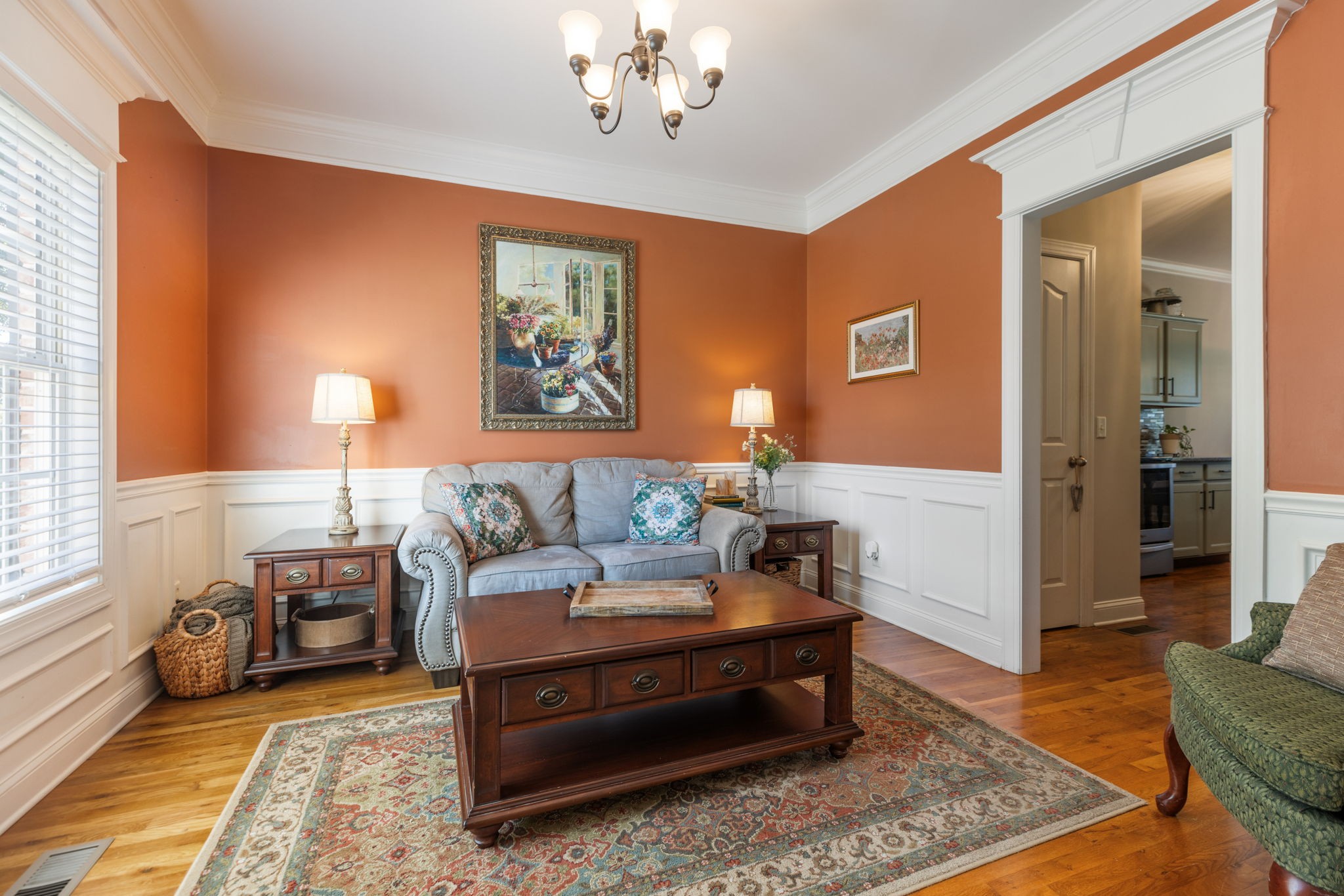 2639 Mission Ridge Drive Murfreesboro, TN 37130 - Photo 8 of 53