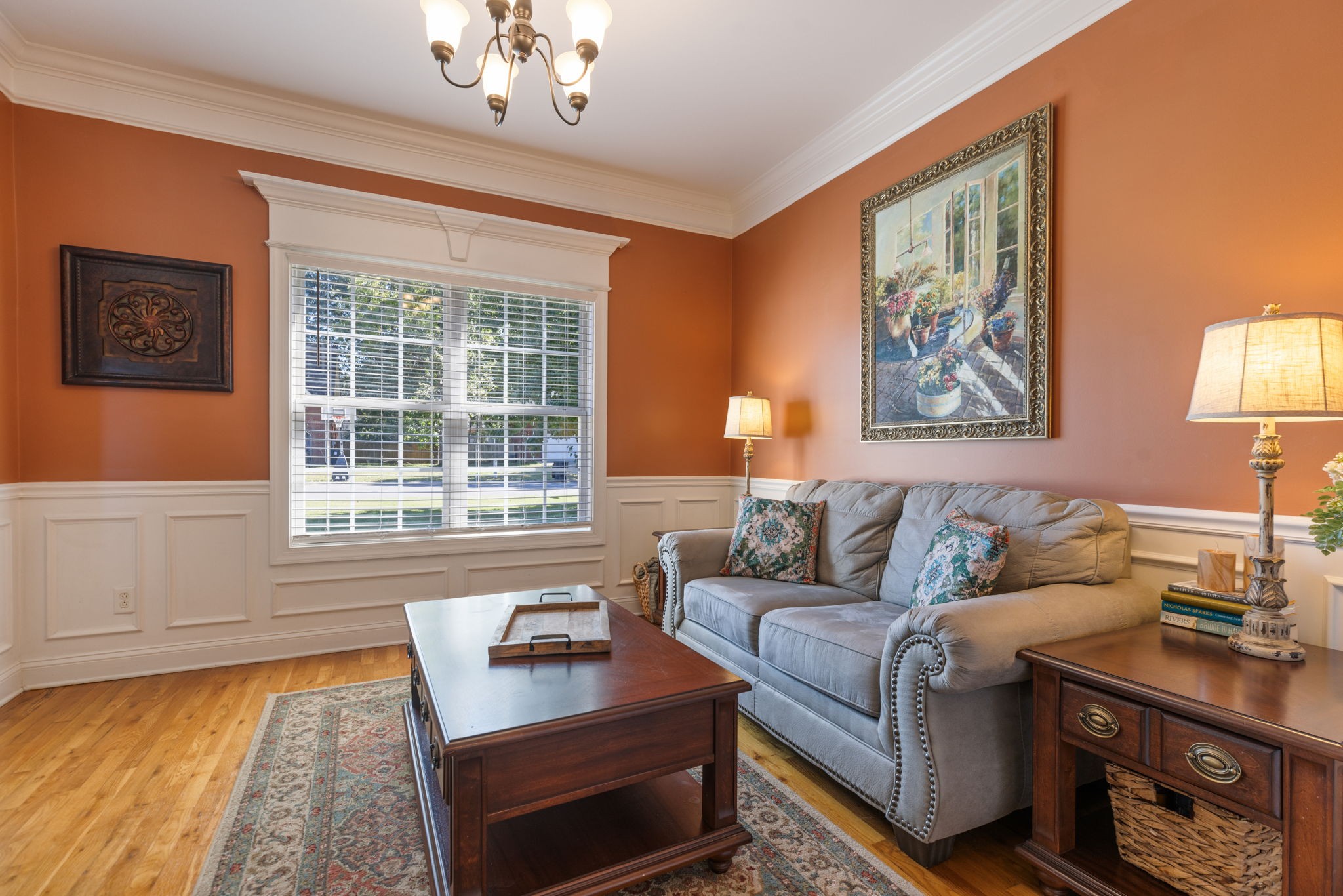 2639 Mission Ridge Drive Murfreesboro, TN 37130 - Photo 9 of 53