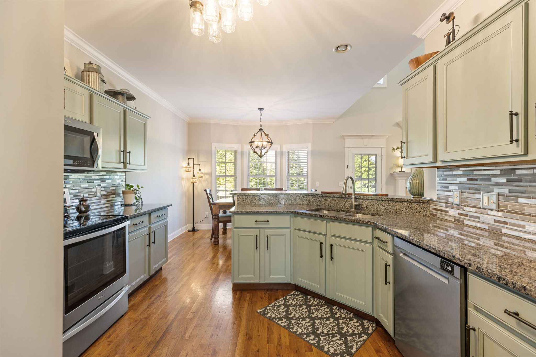 2639 Mission Ridge Drive Murfreesboro, TN 37130 - Photo 10 of 53