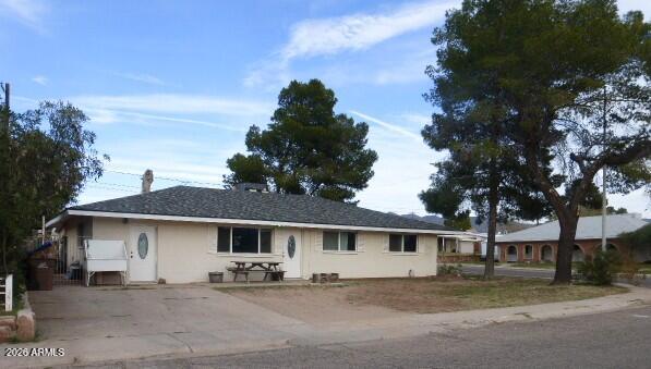 302 Greenwich Road Kearny, AZ 85137 - Photo 2 of 33 P1050464