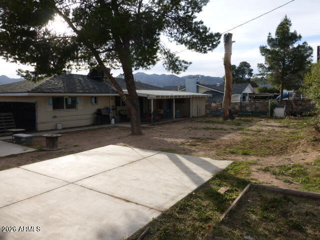 302 Greenwich Road Kearny, AZ 85137 - Photo 31 of 33 P1050499