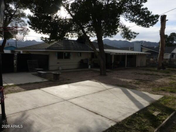 302 Greenwich Road Kearny, AZ 85137 - Photo 32 of 33 P1050500