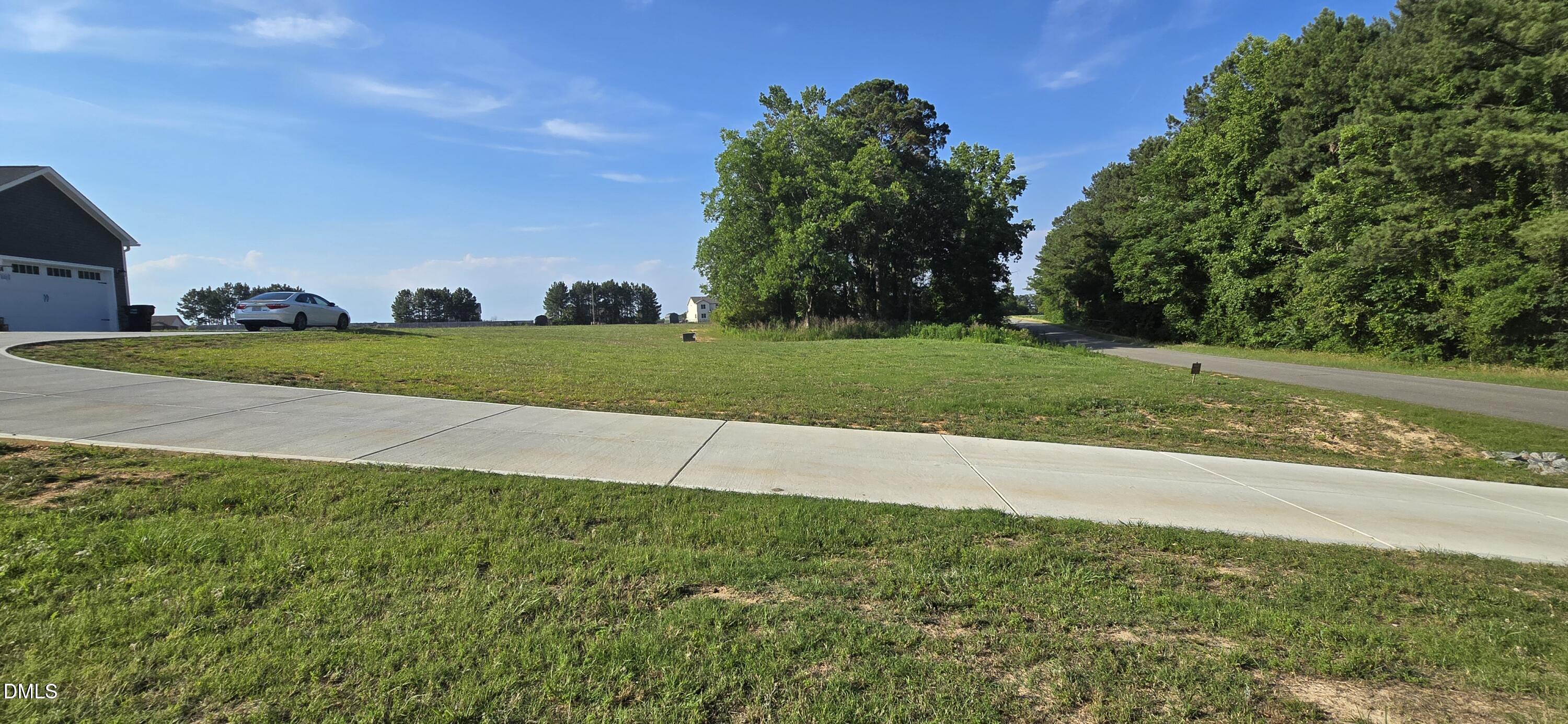 253 Fellowship Church Road Princeton, NC 27569 - Photo 18 of 30