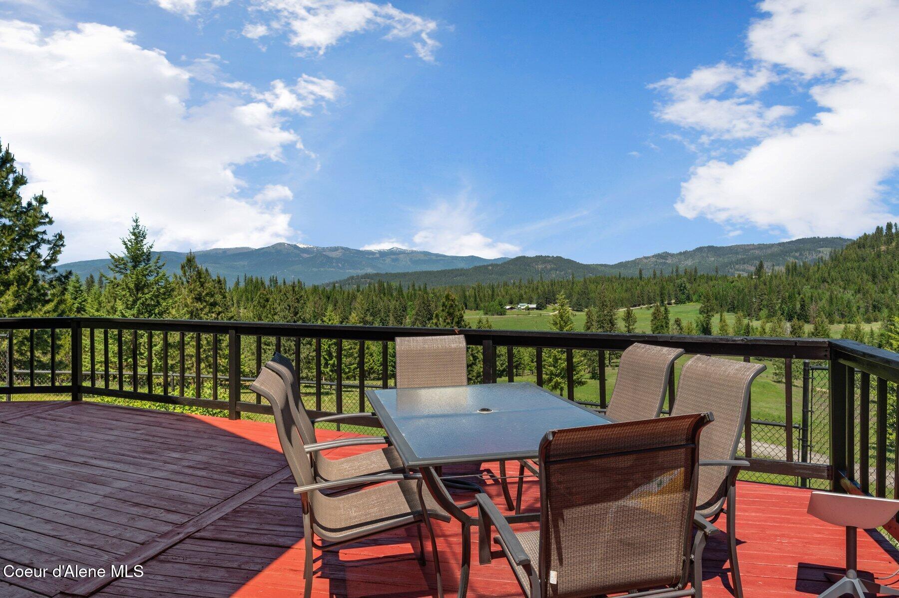 2902 Jewel Lake Road Sagle, ID 83860 - Photo 13 of 51 Surrounded by nature’s splendor