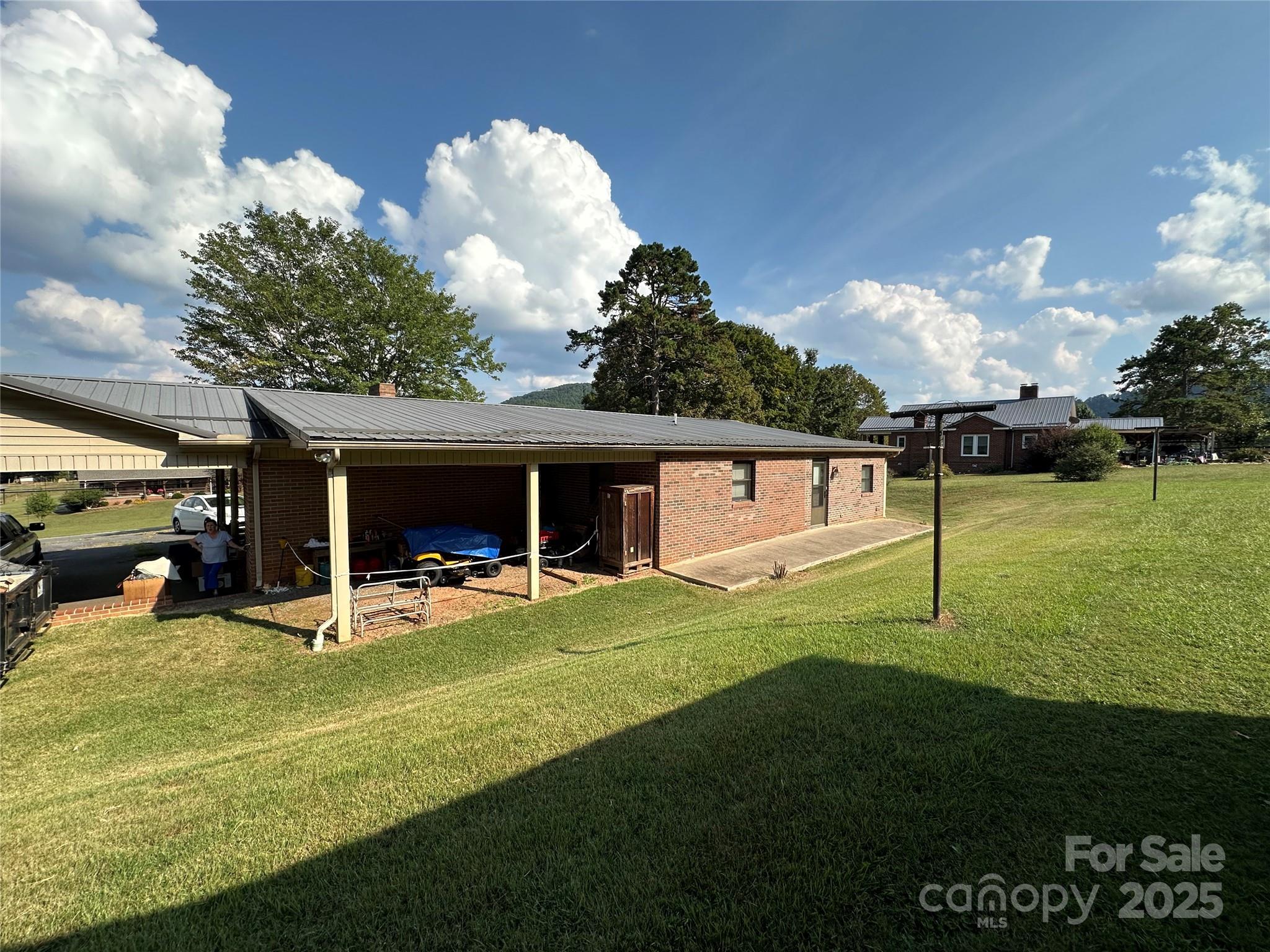 1376 Old Highway 18 Road Morganton, NC 28655 - Photo 3 of 22 Gallery Image 3