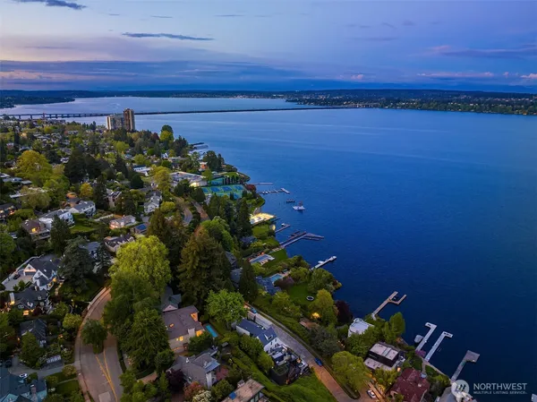 $8,500,000 | 814 McGilvra Boulevard East, Seattle, WA 98112
