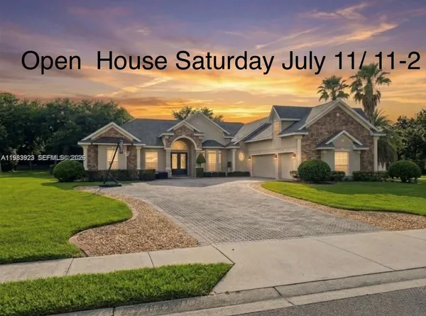 $699,900 | 330 Glen Club Drive, DeBary, FL 32713