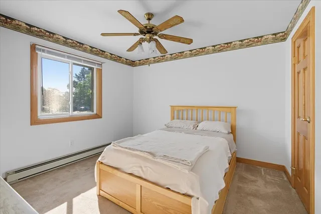 $460,000 | 57 Chelsea Road, Essex, VT 05452