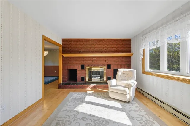 $460,000 | 57 Chelsea Road, Essex, VT 05452