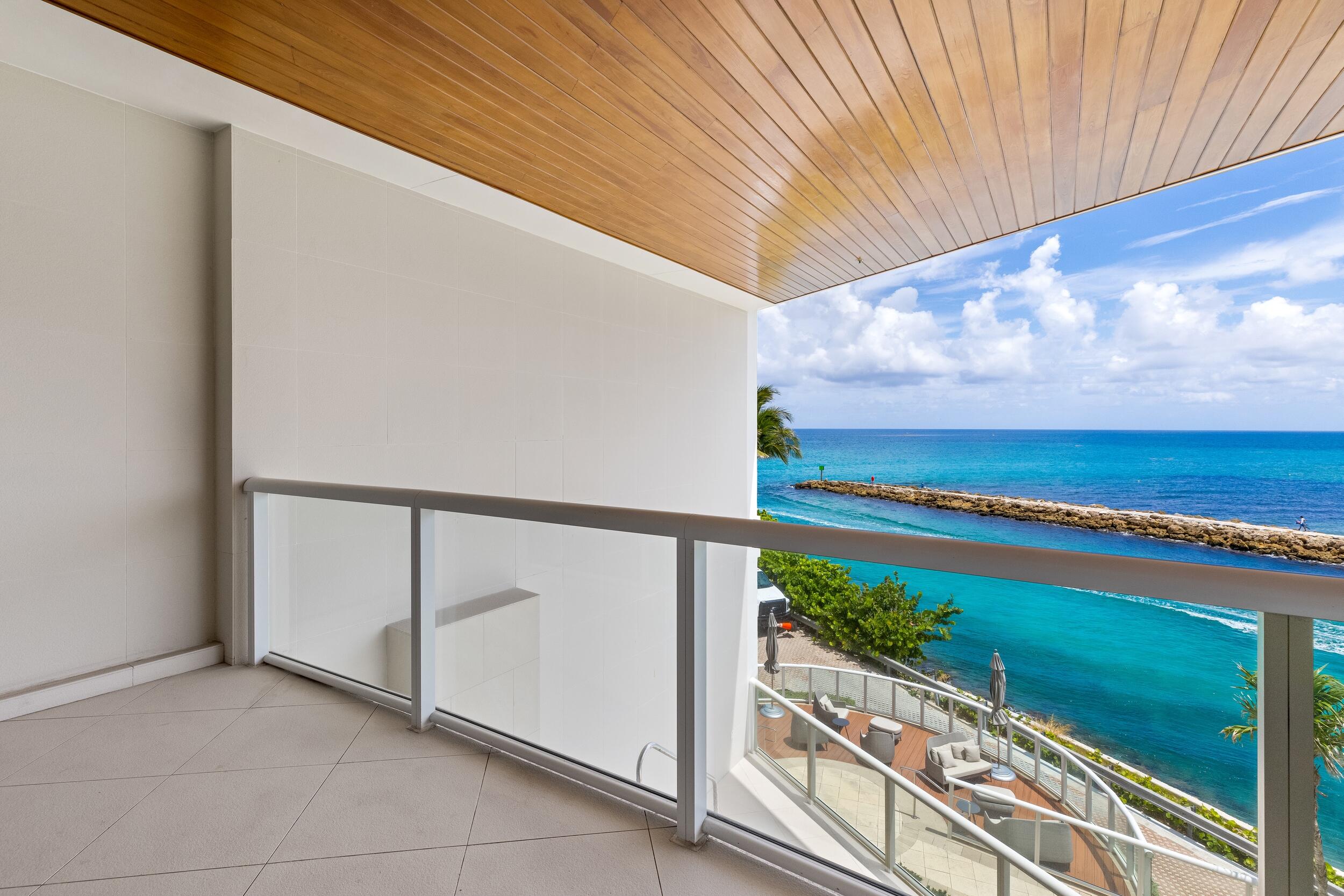 1000 South Ocean Boulevard, Unit 103 Boca Raton, FL 33432 - Photo 41 of 61 Terrace