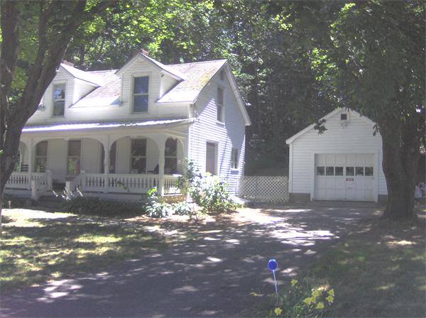 699 Millers Falls Road Northfield, MA 01360 - Photo 2 of 6 Gallery Image 2