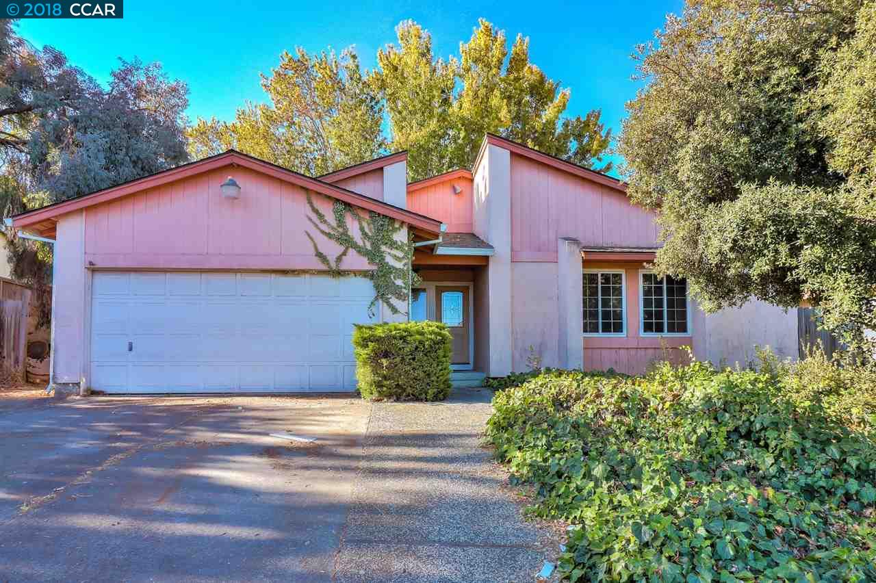 286 Violet Road Hercules, CA 94547 - Photo 1 of 1