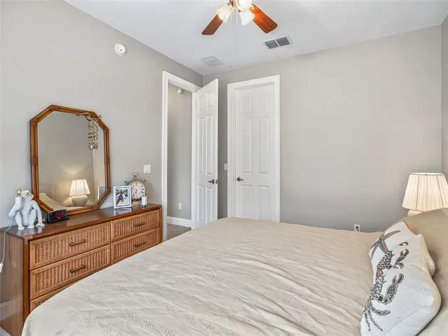 a workspace with furniture window and wooden floor