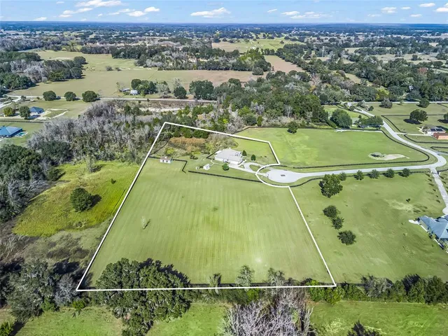 $800,000 | 9805 Northwest 6th Court, Ocala, FL 34475