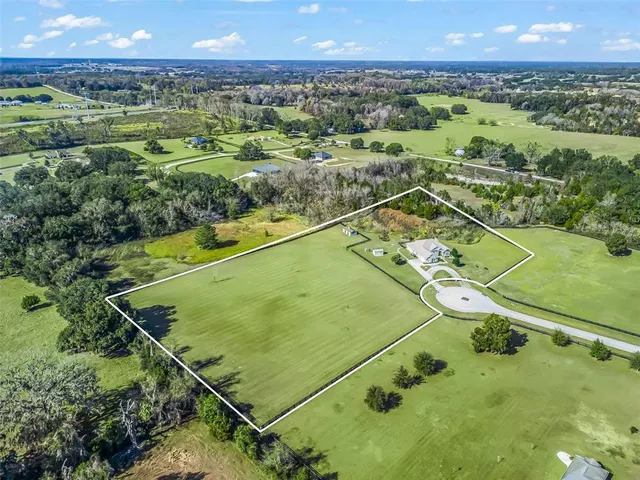 $800,000 | 9805 Northwest 6th Court, Ocala, FL 34475