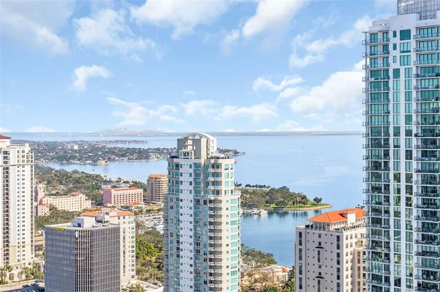 $1,698,000 | 275 1st Avenue South, Unit 3304, St. Petersburg, FL 33701