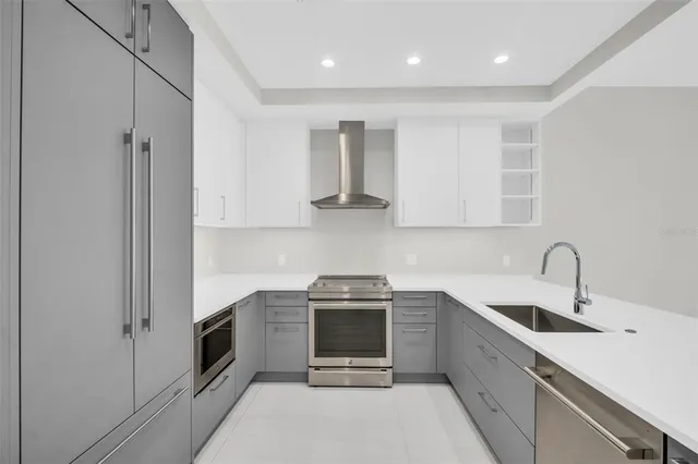 $1,698,000 | 275 1st Avenue South, Unit 3304, St. Petersburg, FL 33701