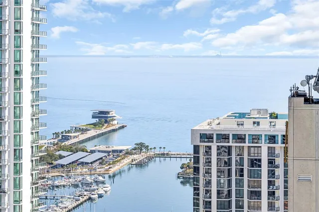 $1,698,000 | 275 1st Avenue South, Unit 3304, St. Petersburg, FL 33701