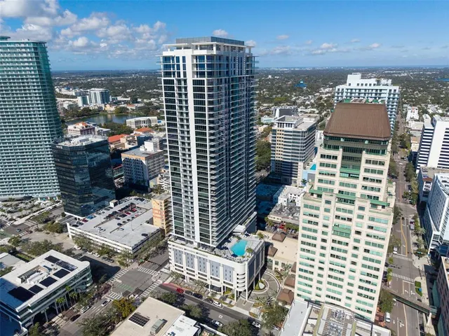 $1,698,000 | 275 1st Avenue South, Unit 3304, St. Petersburg, FL 33701