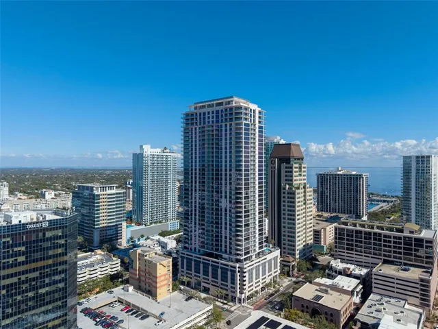 $1,698,000 | 275 1st Avenue South, Unit 3304, St. Petersburg, FL 33701