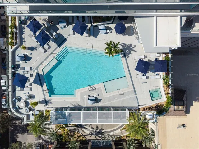 $1,698,000 | 275 1st Avenue South, Unit 3304, St. Petersburg, FL 33701