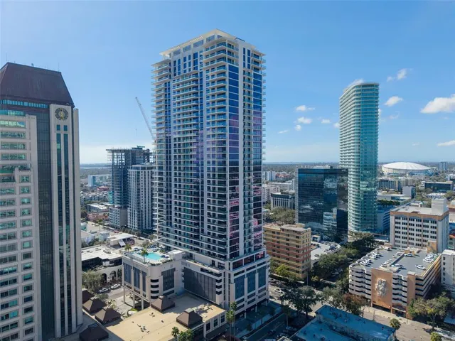 $1,698,000 | 275 1st Avenue South, Unit 3304, St. Petersburg, FL 33701