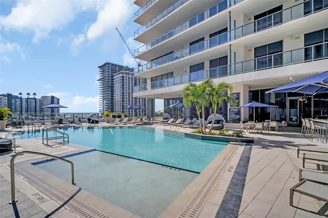 $1,698,000 | 275 1st Avenue South, Unit 3304, St. Petersburg, FL 33701