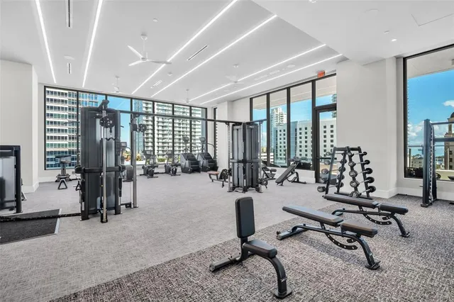 $1,698,000 | 275 1st Avenue South, Unit 3304, St. Petersburg, FL 33701