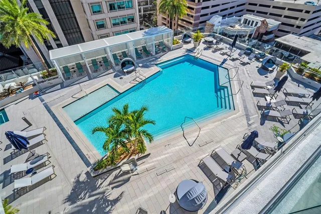$1,698,000 | 275 1st Avenue South, Unit 3304, St. Petersburg, FL 33701
