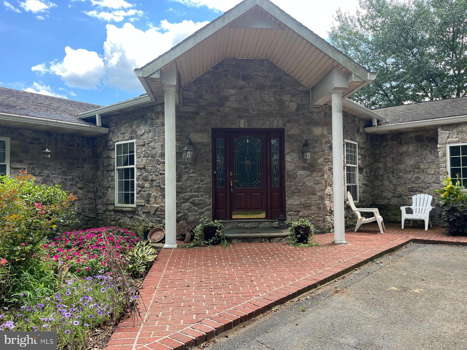 453 Kirks Mill Road Nottingham, PA 19362 - Photo 1 of 50