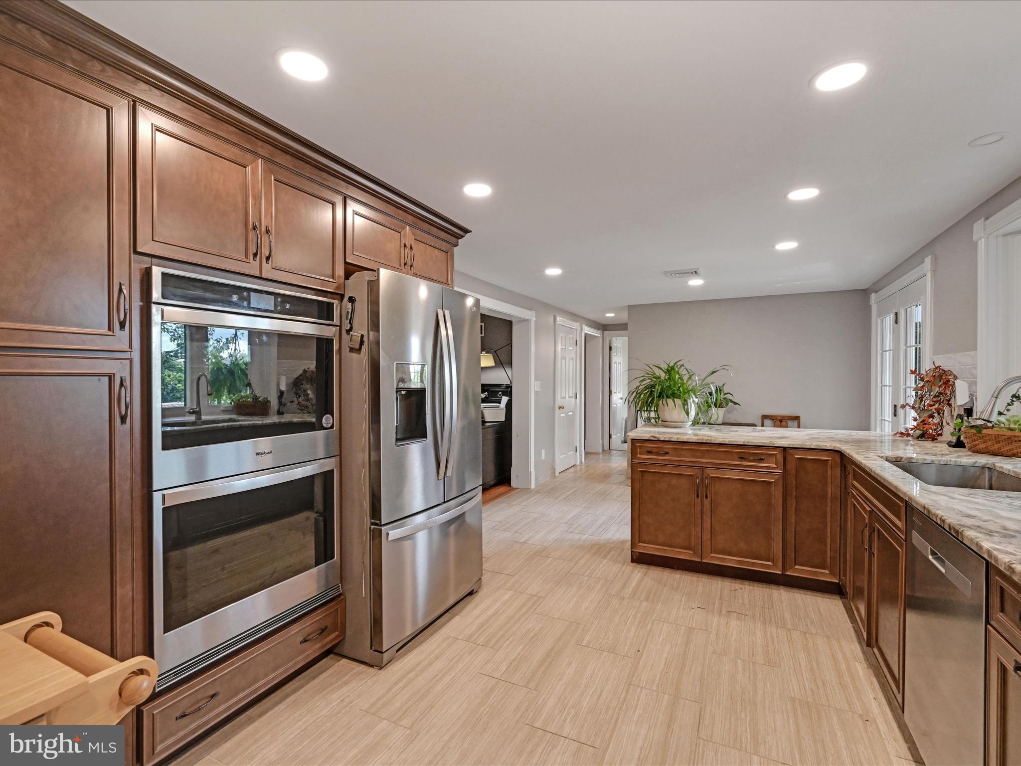 453 Kirks Mill Road Nottingham, PA 19362 - Photo 13 of 50 Kitchen