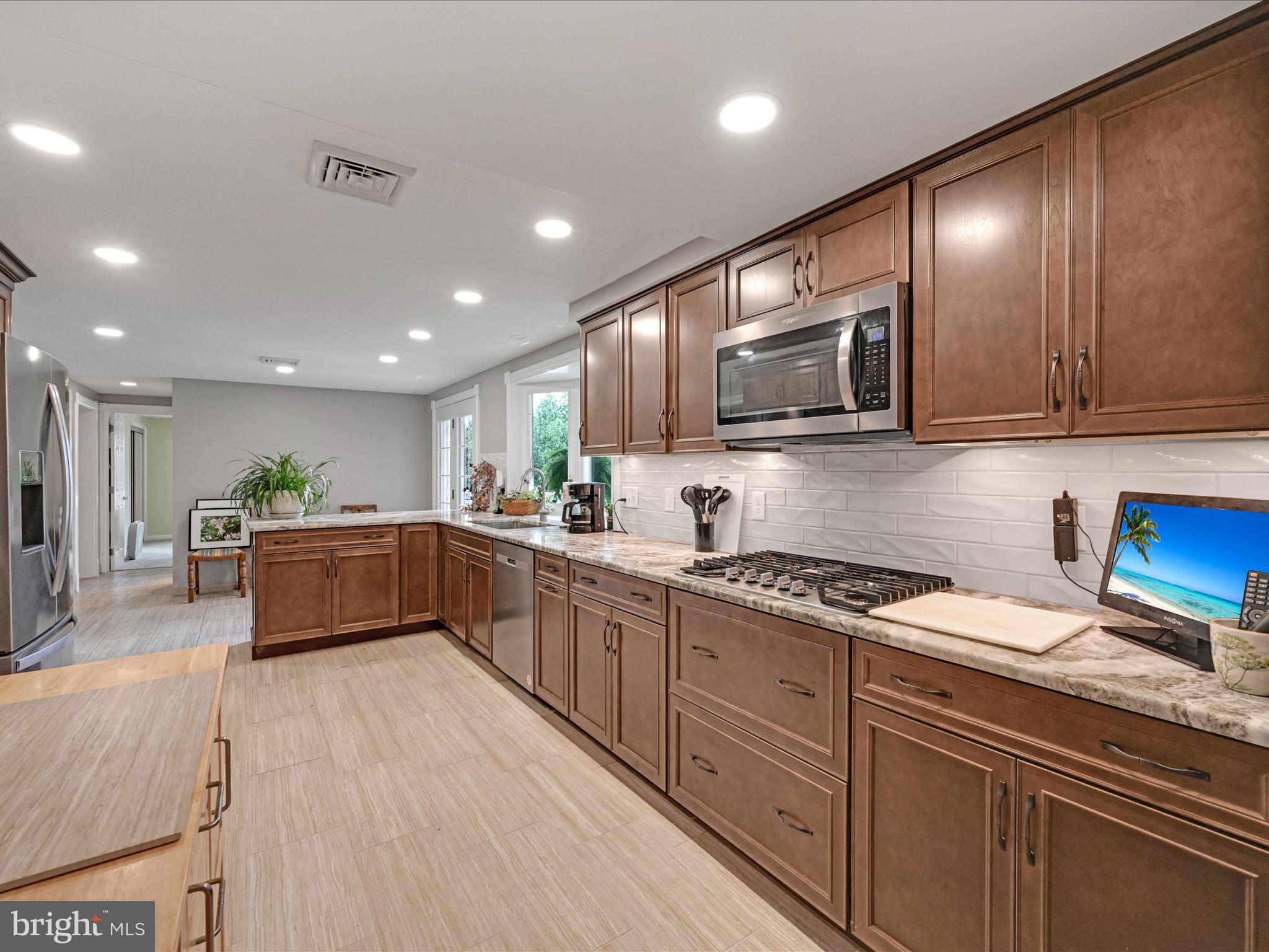 453 Kirks Mill Road Nottingham, PA 19362 - Photo 14 of 50 Kitchen