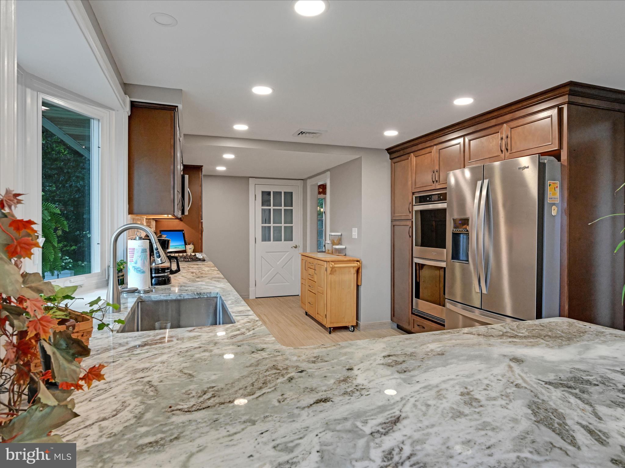 453 Kirks Mill Road Nottingham, PA 19362 - Photo 15 of 50 Kitchen