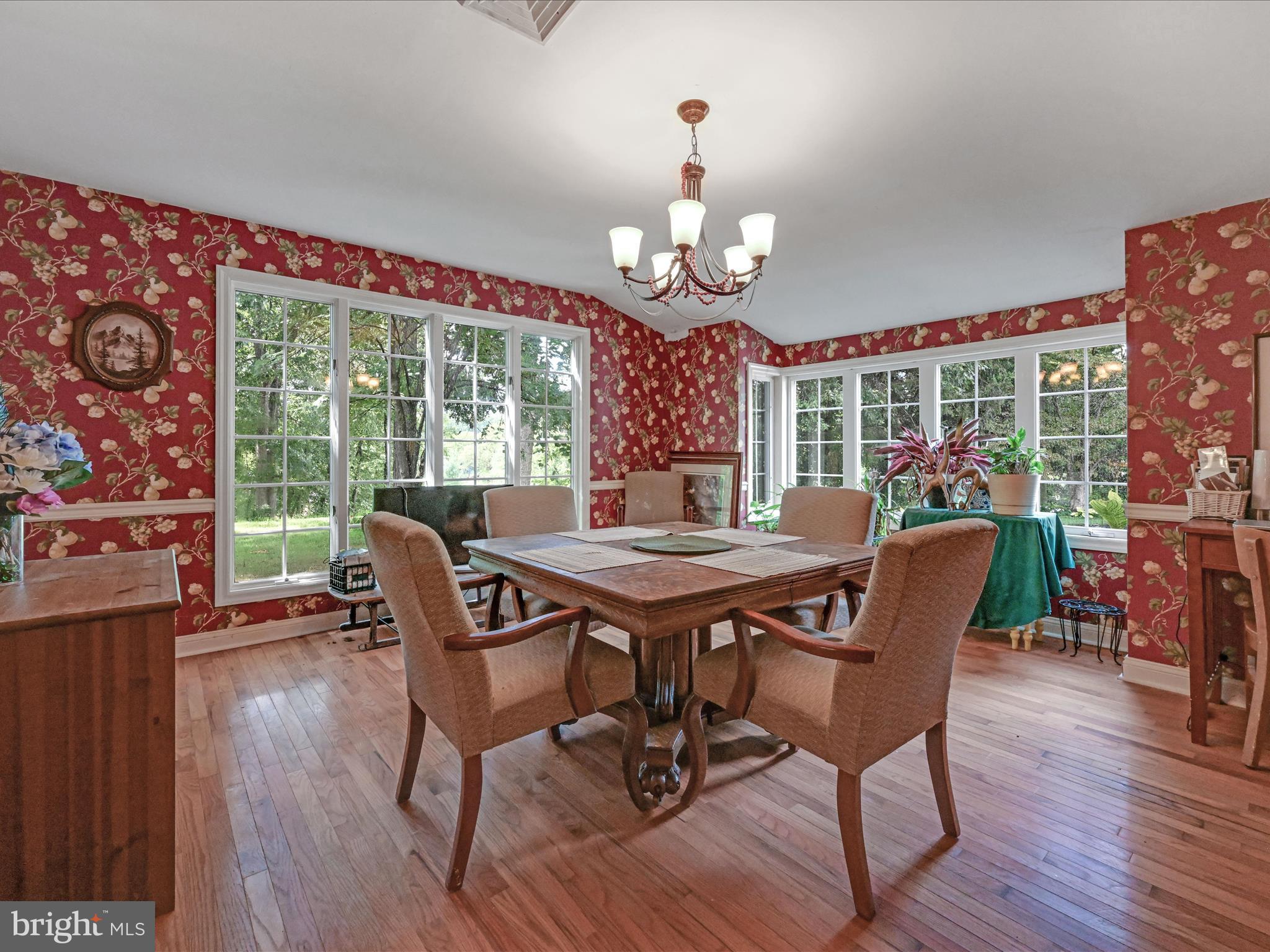 453 Kirks Mill Road Nottingham, PA 19362 - Photo 20 of 50 Dining Room