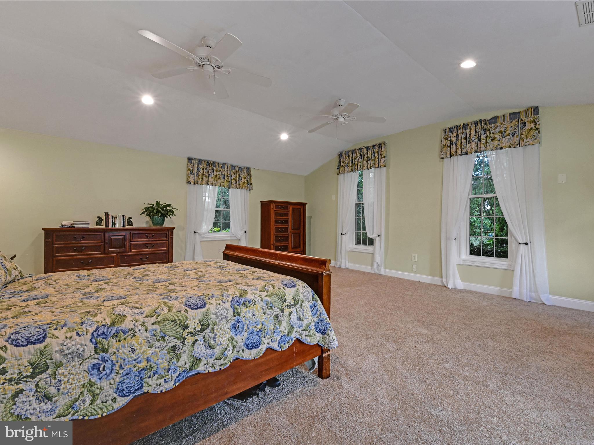 453 Kirks Mill Road Nottingham, PA 19362 - Photo 22 of 50 Primary Bedroom