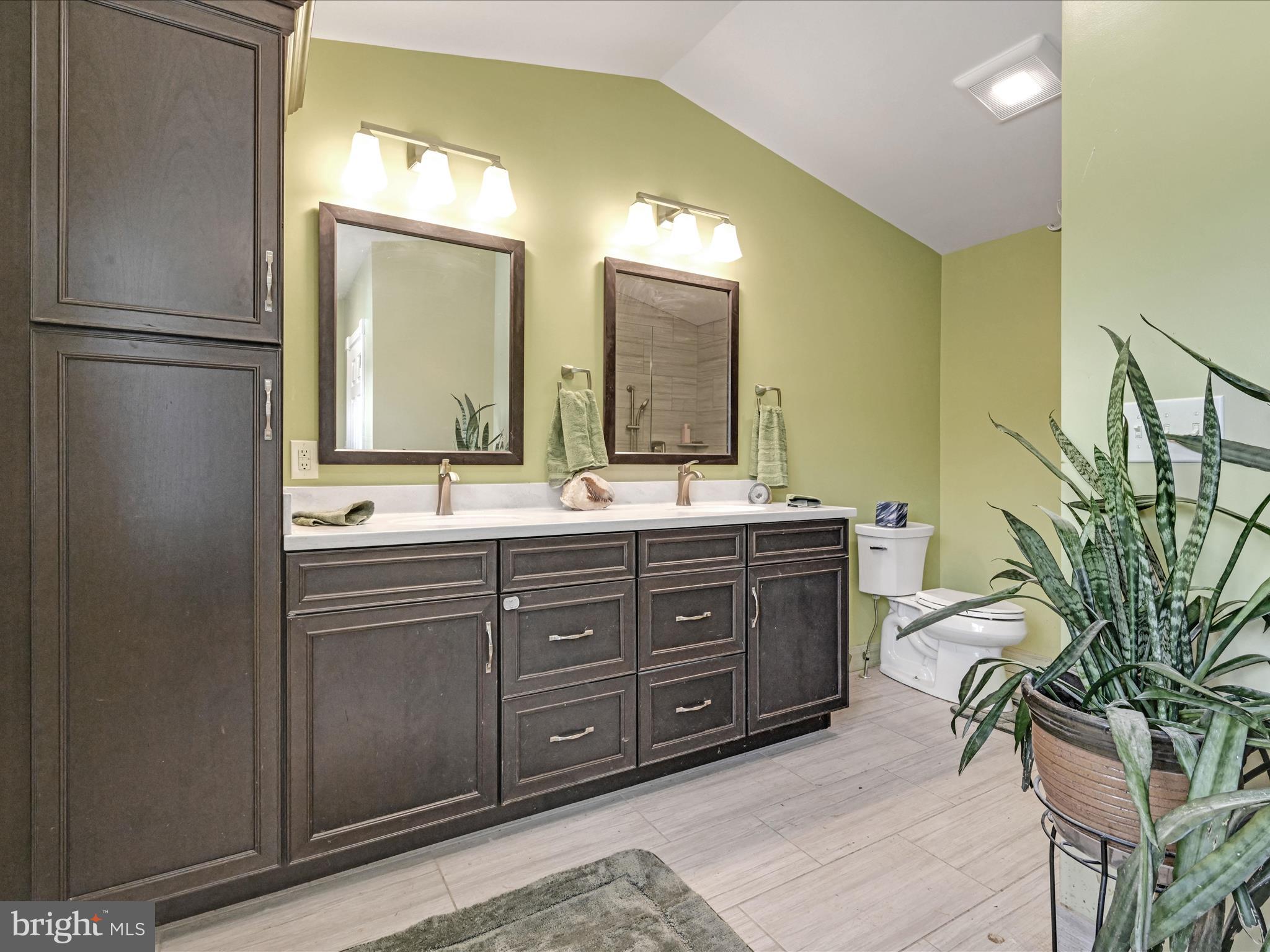 453 Kirks Mill Road Nottingham, PA 19362 - Photo 24 of 50 Primary Bathroom