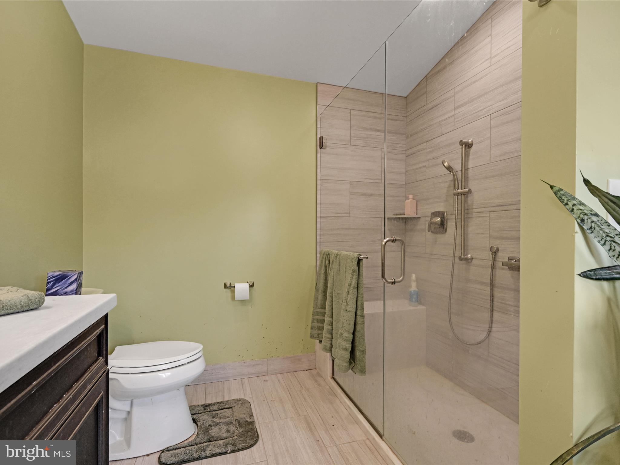 453 Kirks Mill Road Nottingham, PA 19362 - Photo 25 of 50 Primary Bathroom